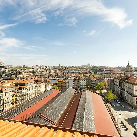 Hey A - Ribeira & View Apartment *