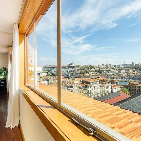 Appartement Hey A Oporto