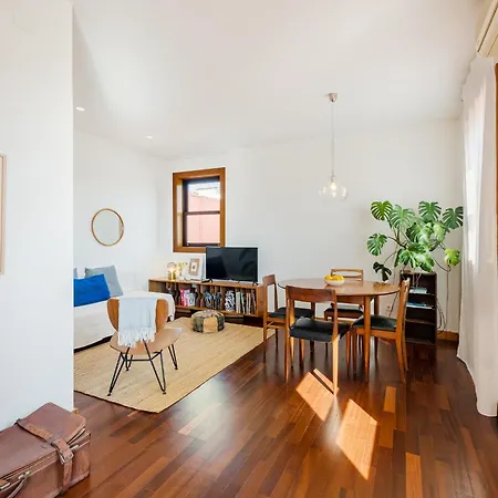 Appartement Hey A *
