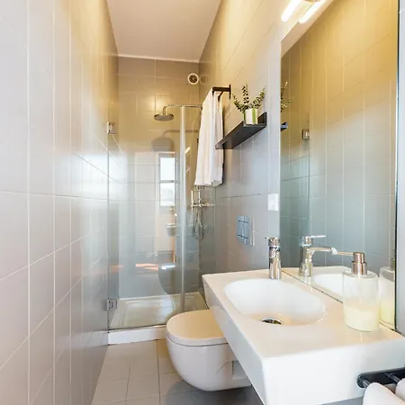 Apartman Hey A Porto