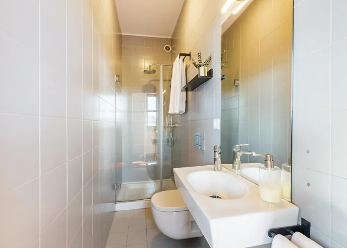 Appartement Hey A Porto